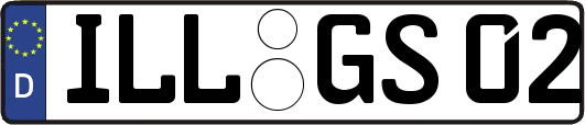 ILL-GS02