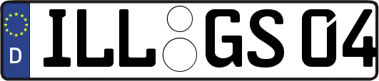 ILL-GS04