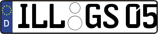 ILL-GS05