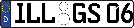 ILL-GS06