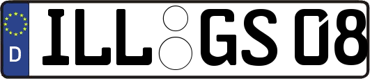 ILL-GS08