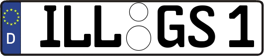 ILL-GS1