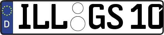 ILL-GS10