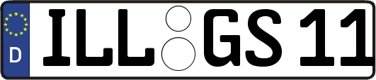 ILL-GS11