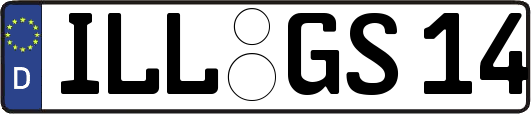 ILL-GS14