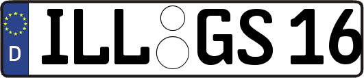 ILL-GS16