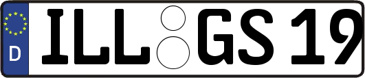ILL-GS19