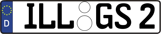 ILL-GS2