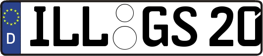 ILL-GS20
