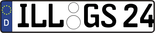ILL-GS24