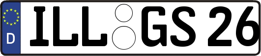 ILL-GS26