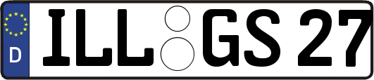 ILL-GS27