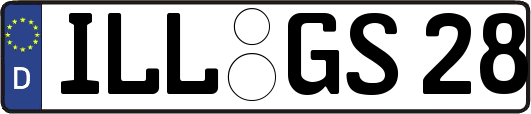 ILL-GS28