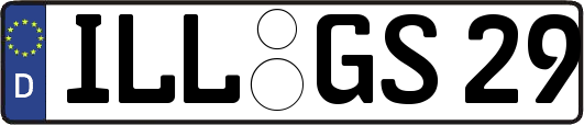 ILL-GS29