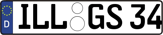 ILL-GS34