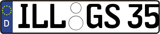 ILL-GS35