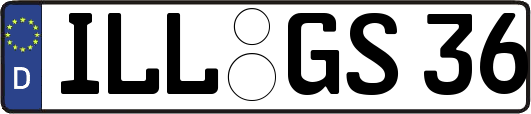 ILL-GS36