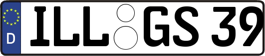 ILL-GS39