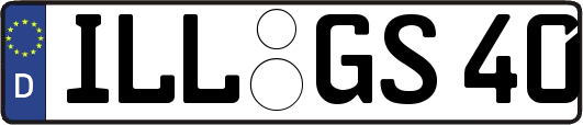ILL-GS40