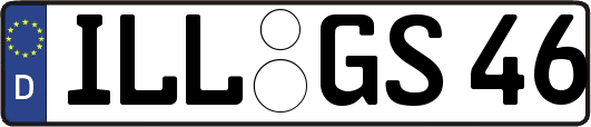 ILL-GS46