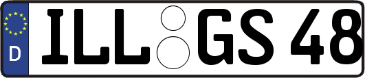 ILL-GS48