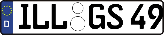 ILL-GS49