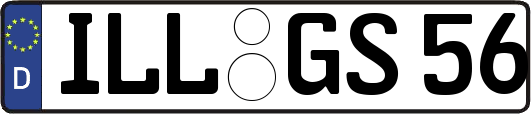 ILL-GS56