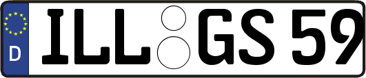 ILL-GS59