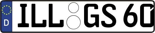 ILL-GS60