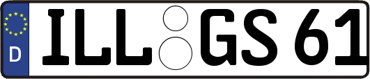 ILL-GS61