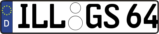ILL-GS64