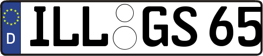ILL-GS65