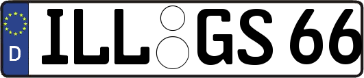 ILL-GS66