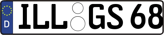ILL-GS68