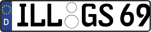ILL-GS69