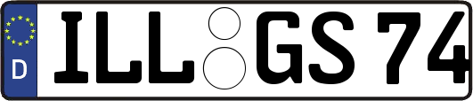 ILL-GS74
