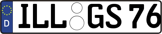 ILL-GS76