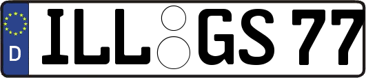ILL-GS77