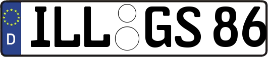 ILL-GS86