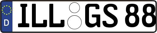 ILL-GS88