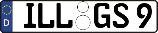 ILL-GS9