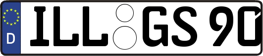 ILL-GS90
