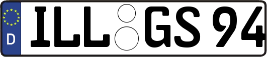 ILL-GS94