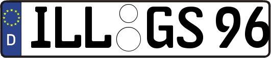 ILL-GS96