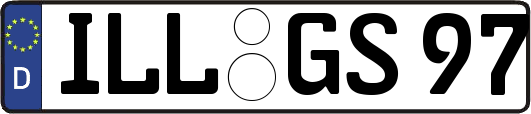ILL-GS97