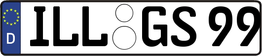 ILL-GS99