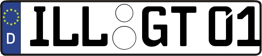 ILL-GT01