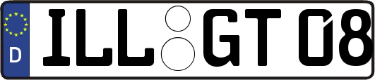 ILL-GT08