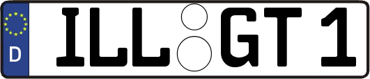 ILL-GT1