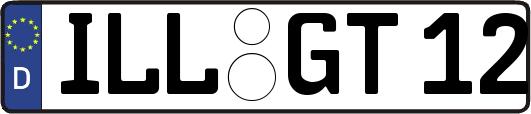 ILL-GT12